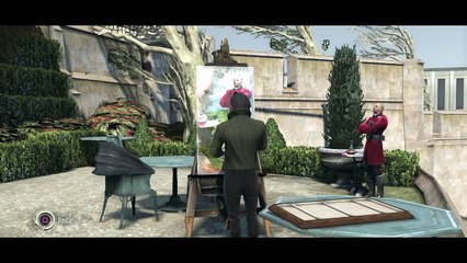 Dishonored® Definitive Edition_comienzo