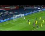 Jese Goal HD - PSG 2-0 Nantes - 19.11.2016