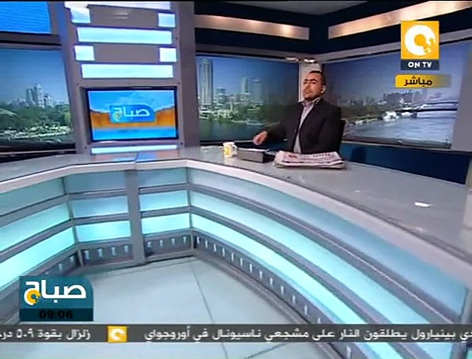 حوار خاص مع المستشار حاتم بجاتو