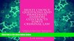 Big Deals  Multi choice questions and immediate answers Contracts Torts Criminal law *Recommended