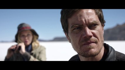 SALT & FIRE (Michael Shannon, Thriller) - Bande Annonce