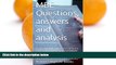 Big Deals  MBE Questions, answers and analysis Ogidi Law Books (Author), Value Bar Prep books