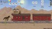 Игра Bandits: Gunslingers онлайн