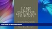 Big Deals  6-Star Torts Essays For Law School Students: Only 9 dollars and 99 cents! Look Inside!