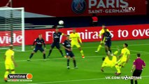 All Goals & highlights - PSG 2-0 Nantes 19.11.2016ᴴᴰ