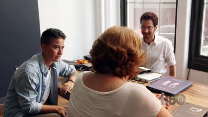 Suited (HBO Documentary Films)