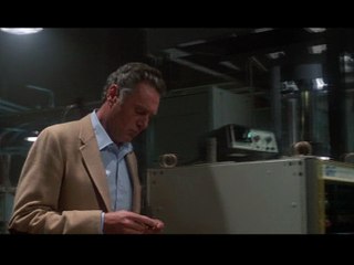 Terminator 1 - deleted Scene 4