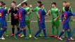 [HIGHLIGHTS] FUTBOL (Juvenil A): Cornellà – FC Barcelona (2-0)