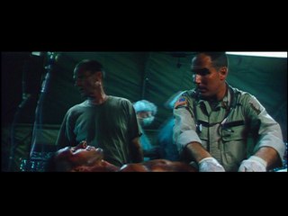 Black Hawk Down - deleted Scene 6