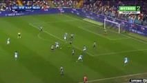 0-1 Lorenzo Insigne Goal HD - Udinese 0-1 Napoli - 19.11.2016 HD