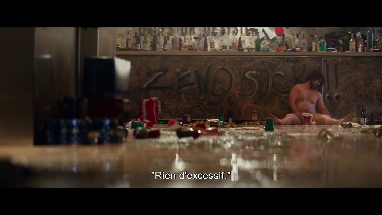 JOYEUX BORDEL ! (Comédie, Jennifer Aniston) - NOUVELLE Bande Annonce