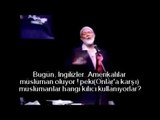 Seyh Ahmed Deedat'an hristiyan adama MÜTHIS CEVAP !