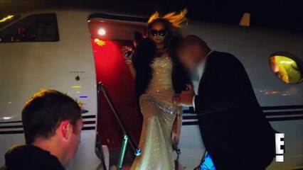 Mariah Carey's reality show in jeopardy because James Packer wants out of it