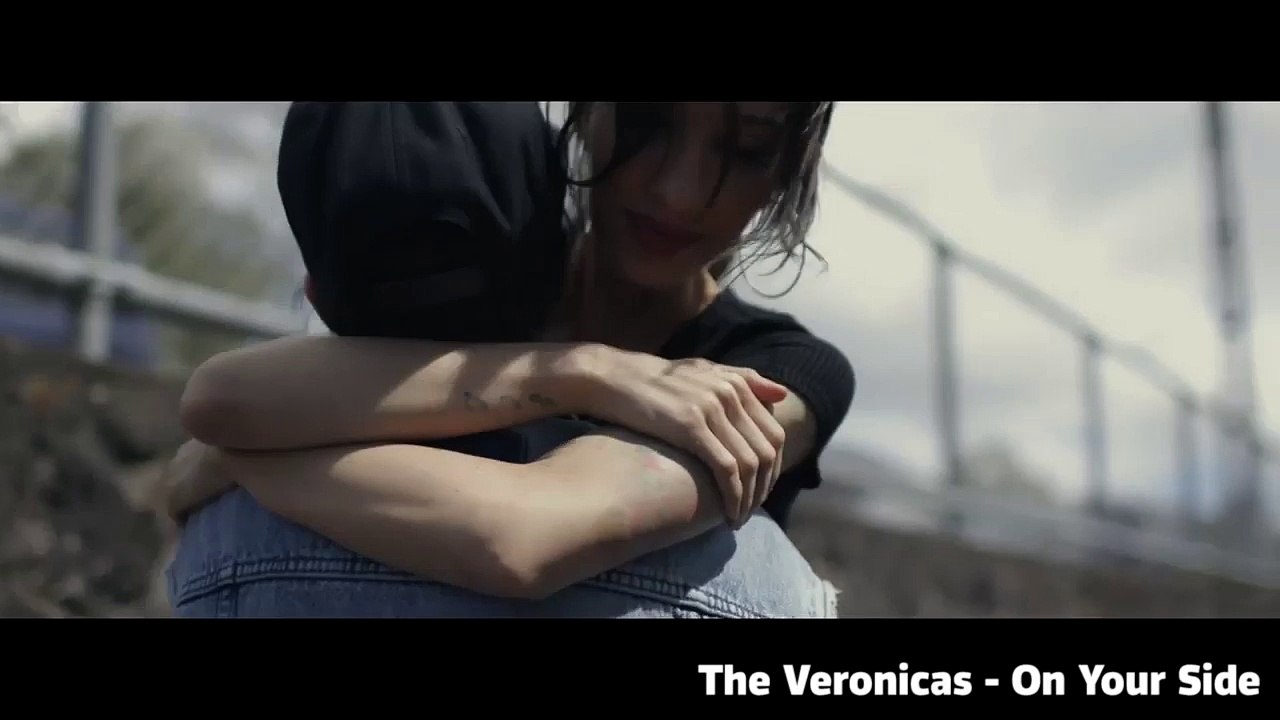 The Veronicas' Jess and girlfriend Ruby Rose's love story unfolds in