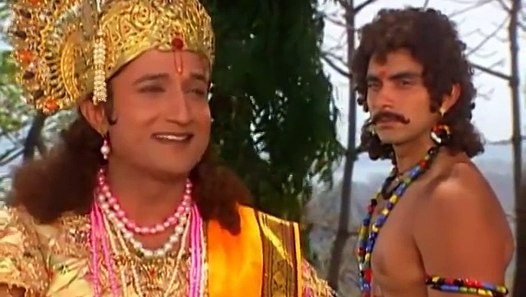 Mahabharat - Episode 9 - video dailymotion