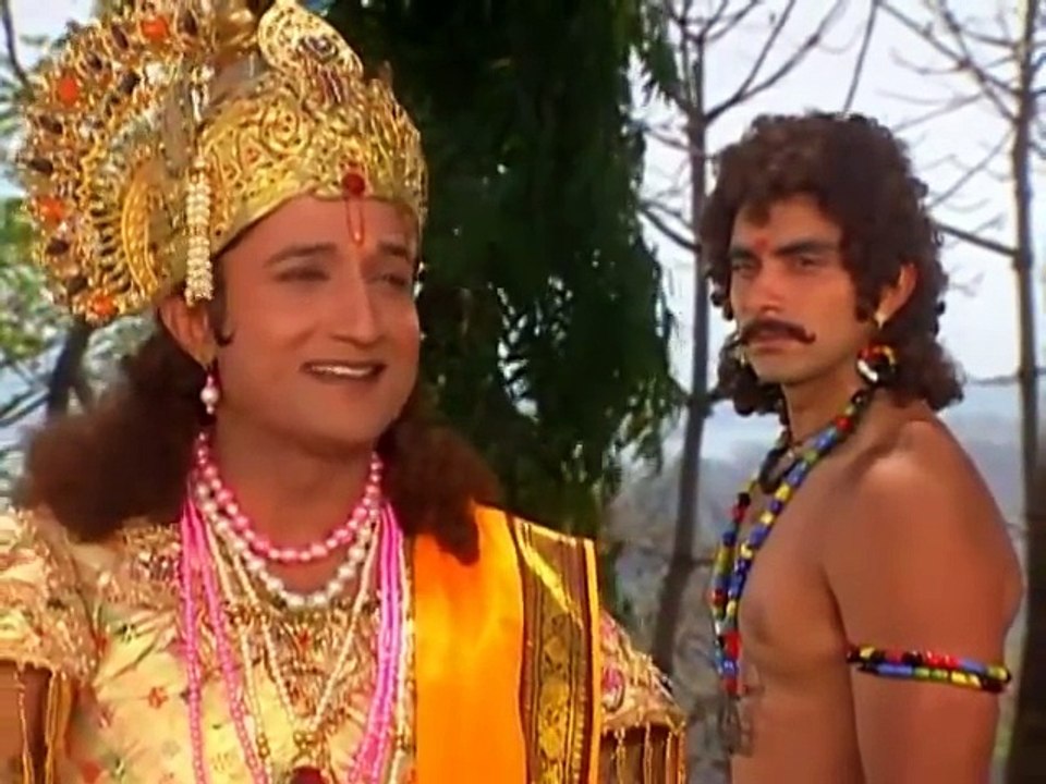 Mahabharat - Episode 9 - video Dailymotion