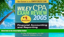 READ NOW  CPA 2005 FAR with FARS Online 6 Months and FARS Casebook Set  BOOOK ONLINE
