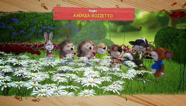 Topo Tip Ep. 29 - Voglio Stare Con La Mamma!