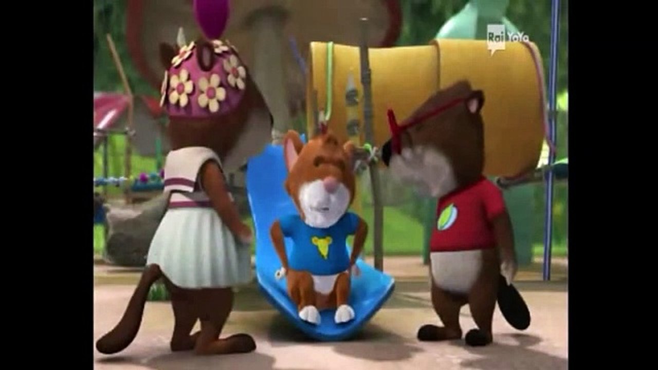 Topo Tip Ep. 30 - Che noia la buona educazione!