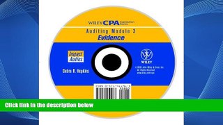 Deals in Books  Cpa Audio Audit Module 3  [DOWNLOAD] ONLINE