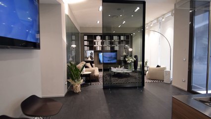 ARLEM ARREDAMENTI Inaugurazione