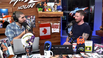John Kavanagh Knew Conor McGregors UFC 205 Fight Was Mismatch
