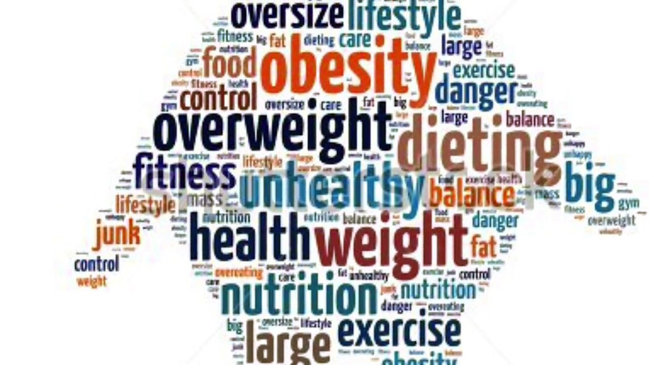 Health OBESITY PSA VIDEO