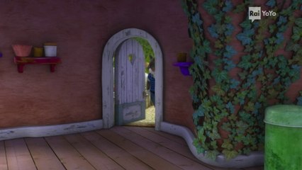 Topo Tip Ep. 33 - Ti aiuto io, mamma