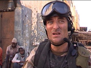 Black Hawk Down - After Action Report