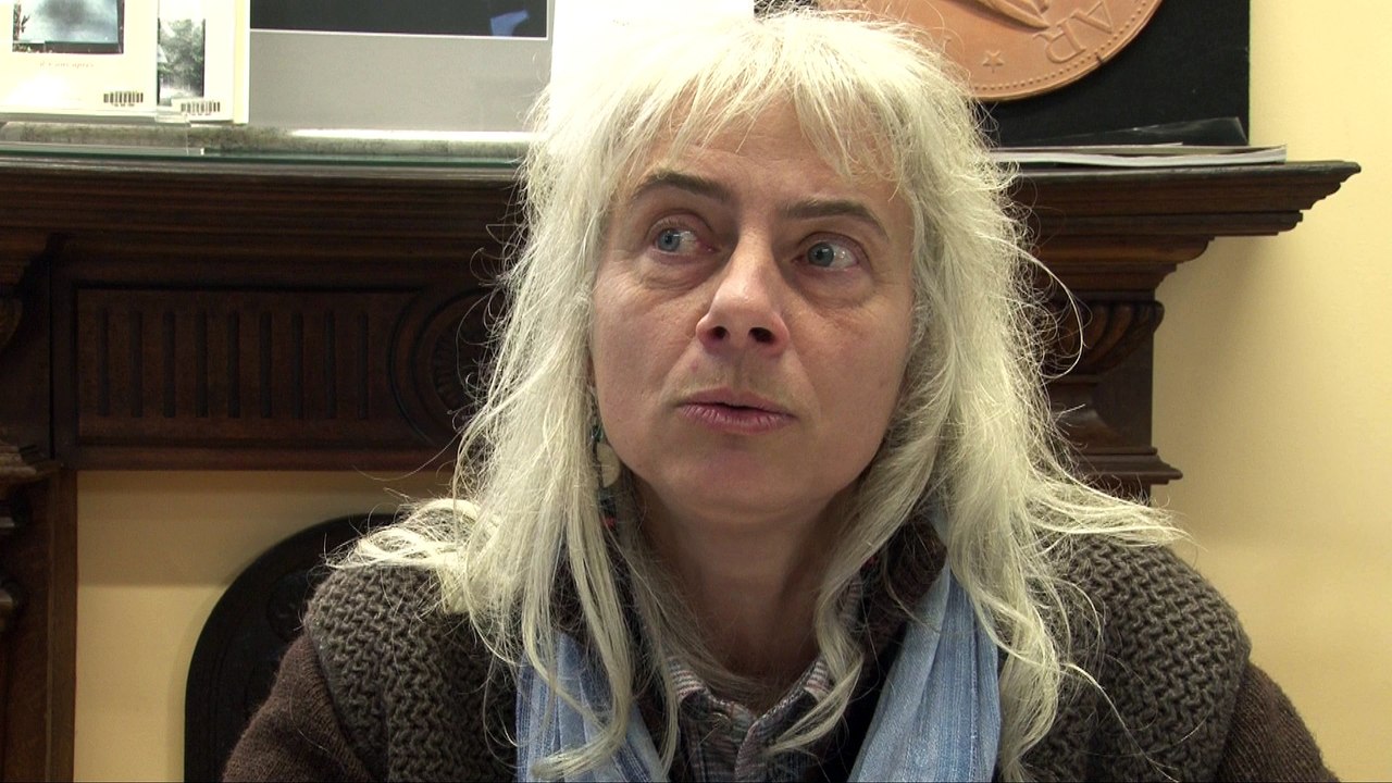 Catherine Berael