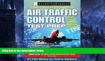 Must Have PDF  Air Traffic Control Test Prep (Air Traffic Control Test Preparation)  [DOWNLOAD]