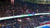 PSG 2-0 Nantes - All Goals & Short Highlights HD