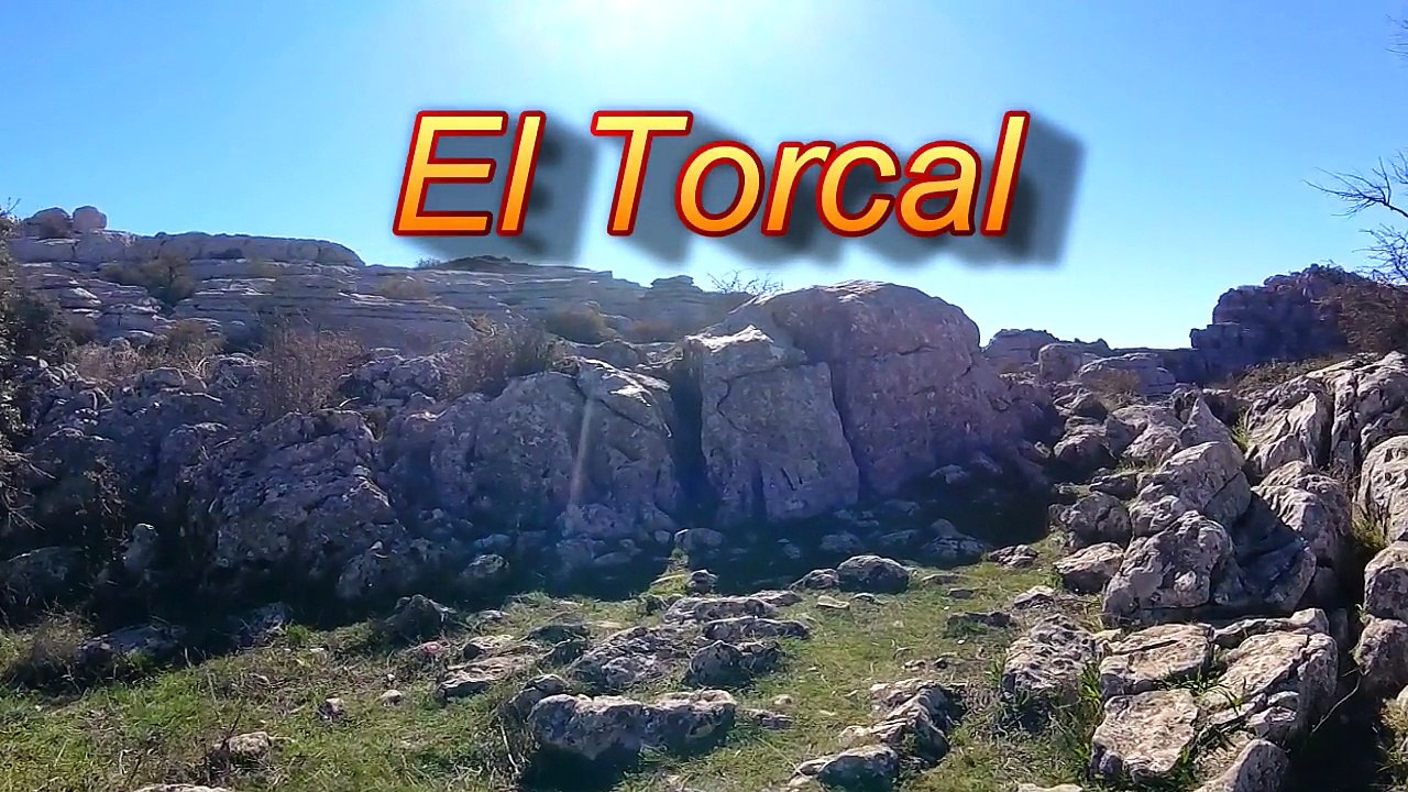 El Torcal
