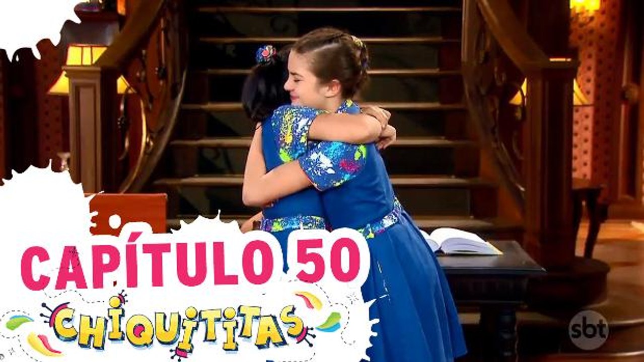 Capítulo 50 - 18.11.16 - Completo