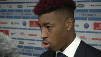 Foot - L1 - PSG : Kimpembe «Après la trêve c'est toujours compliqué»