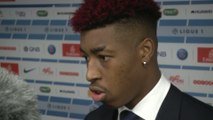 Foot - L1 - PSG : Kimpembe «Après la trêve c'est toujours compliqué»
