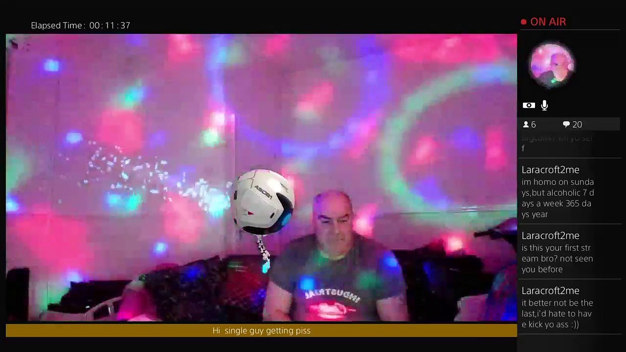 bigcoli47's Live PS4 Broadcast (11)