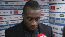 Foot - L1 - PSG : Matuidi «On est dans la continuité...»
