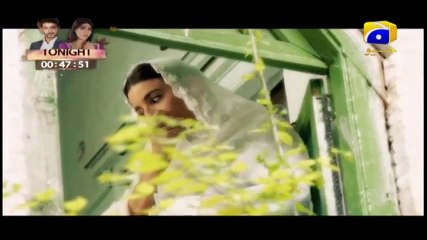 Khuda Aur Mohabbat Season 2 Episode 4 in HD in High Quality Geo Tv 12th November 2016