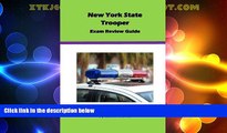 Buy NOW  New York State Trooper Exam Review Guide  Premium Ebooks Best Seller in USA