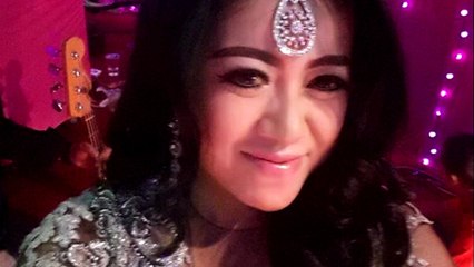 Lilin Herlina Ilalang