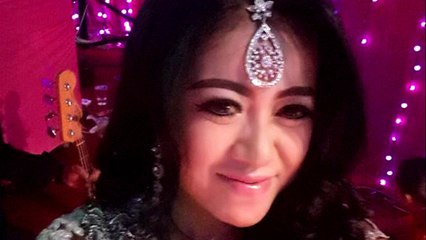 Lilin Herlina Perih