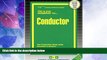 Buy NOW  Conductor (Career Examination Series, C-163)  Premium Ebooks Best Seller in USA