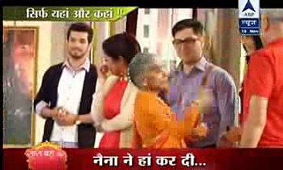 Pardes Mein Hai Mera Dil 19th November 2016