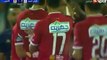 هدف عبدالله السعيد مباراة  الاهلى و الانتاج الحربى  (2-0) الدوري المصري 2016-11-19