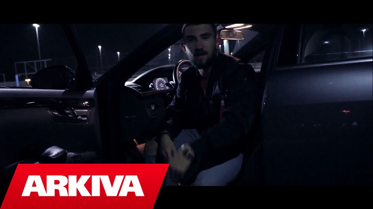 Young Yeezus ft. BigDushi - Po ma len vend (Off...
