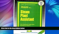 Big Deals  Steam Plant Assistant(Passbooks) (Career Examination Passbooks)  BOOK ONLINE