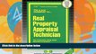 Big Deals  Real Property Appraisal Technician(Passbooks) (Career Examination Passbooks)  READ ONLINE