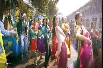 Cham Cham Full Vedio Song Baghi 2016