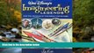 READ book  Walt Disney s Imagineering Legends and the Genesis of the Disney Theme Park  FREE
